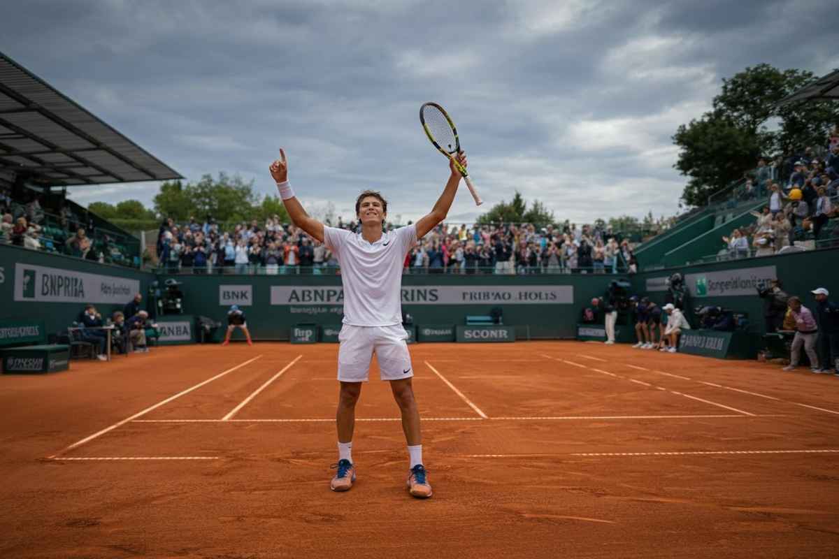 Sinner trionfa su Djokovic: la finale con Alcaraz è realtà al Roland Garros