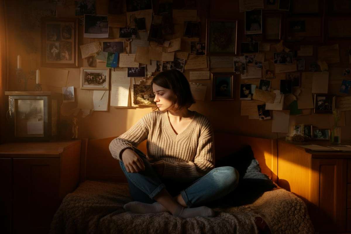 Soleil Stasi sorprende tutti: la toccante richiesta dopo la perdita della madre