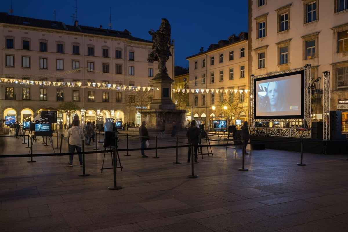 Sorrentino riceve il 'Cuore Onorario' al Festival di Sarajevo: un riconoscimento speciale