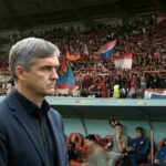 Spalletti parla, Gravina resta in silenzio: cosa si nasconde dietro le quinte del calcio italiano?