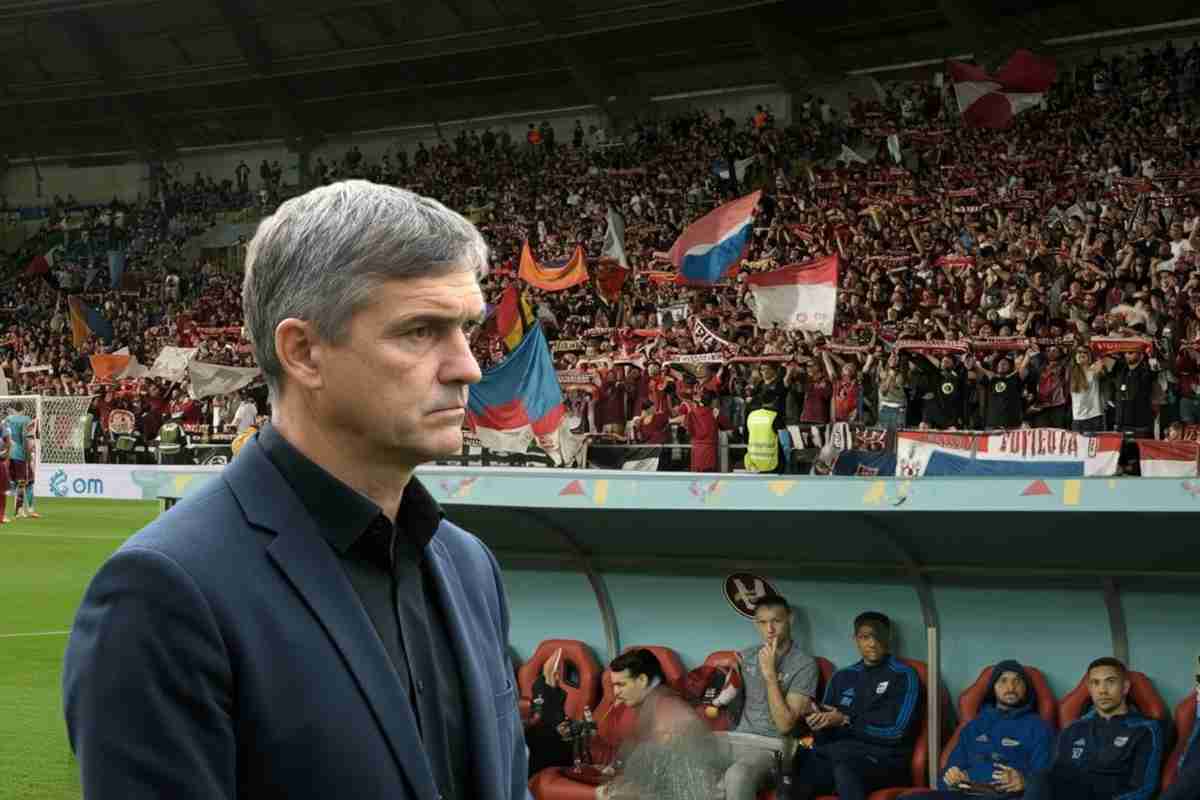 Spalletti parla, Gravina resta in silenzio: cosa si nasconde dietro le quinte del calcio italiano?