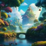 Studio Ghibli celebra 40 anni di magia con un nuovo corto emozionante
