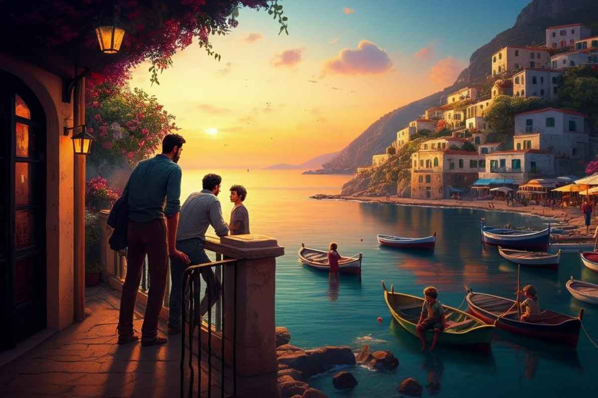 Taormina presenta 'Come fratelli': una famiglia fuori dal comune in concorso speciale