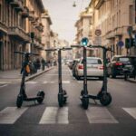 Tragedia a Milano: giovane di 20 anni perde la vita in un incidente con il monopattino, l'automobilista era ubriaco