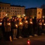 Tragedia a Pescara: 30enne muore dopo intervento della polizia con il taser