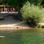 Tragedia a Treviso: bambina di 10 anni annegata nel fiume Piave dopo un tuffo fatale