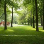 Tragedia a Villa Pamphili: scoperti i corpi di una neonata e di una donna, si indaga per omicidio