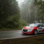 Tragedia al rally di Polonia: il giovane talento Matteo Doretto perde la vita
