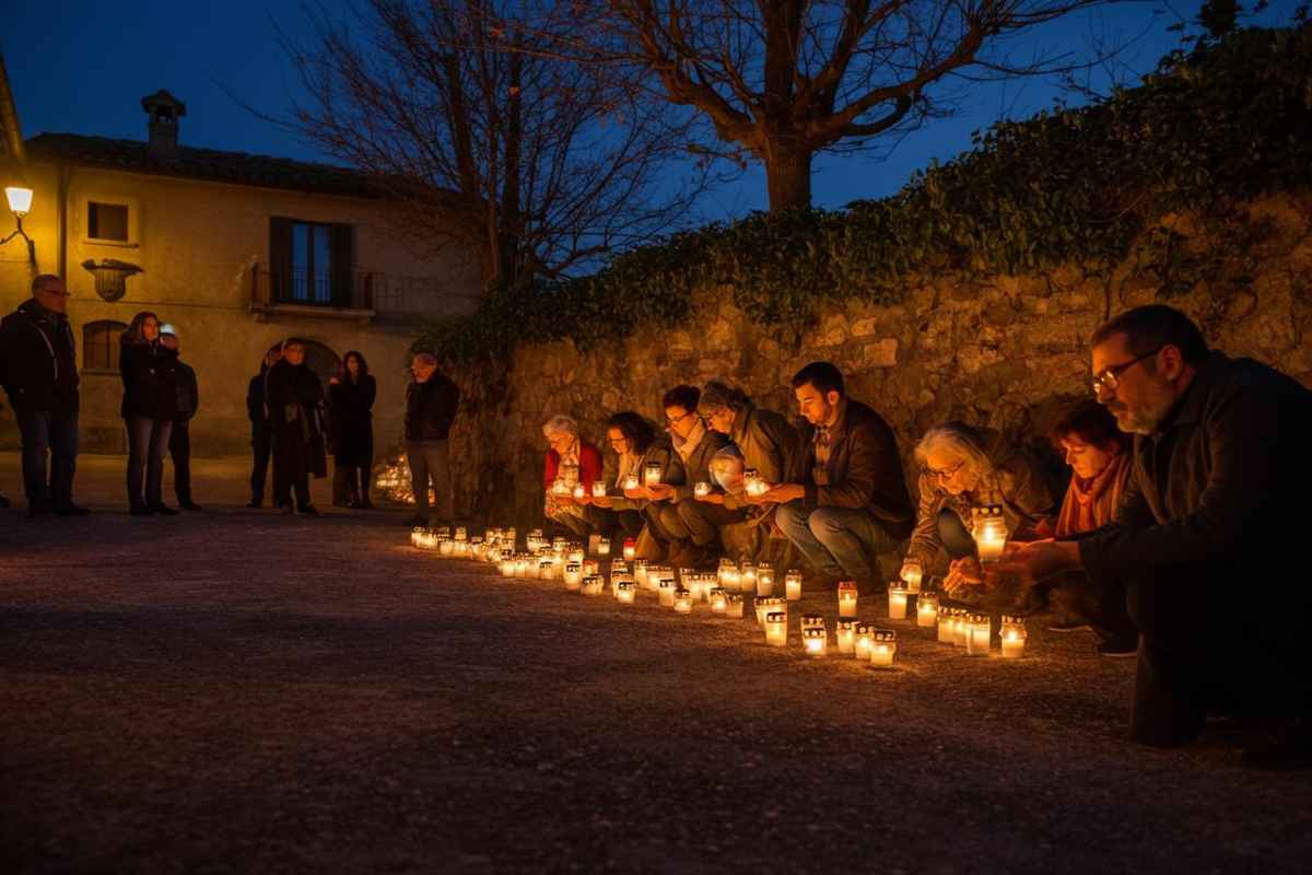 Tragedia in masseria: un 17enne perde la vita in una lite nel Casertano