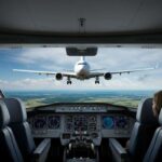Turbine di terrore: atterraggio d'emergenza per il volo Ryanair Berlino-Milano dopo un sospetto tornado