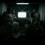 Un film riporta in vita l'inferno della guerra in Iraq del 2006