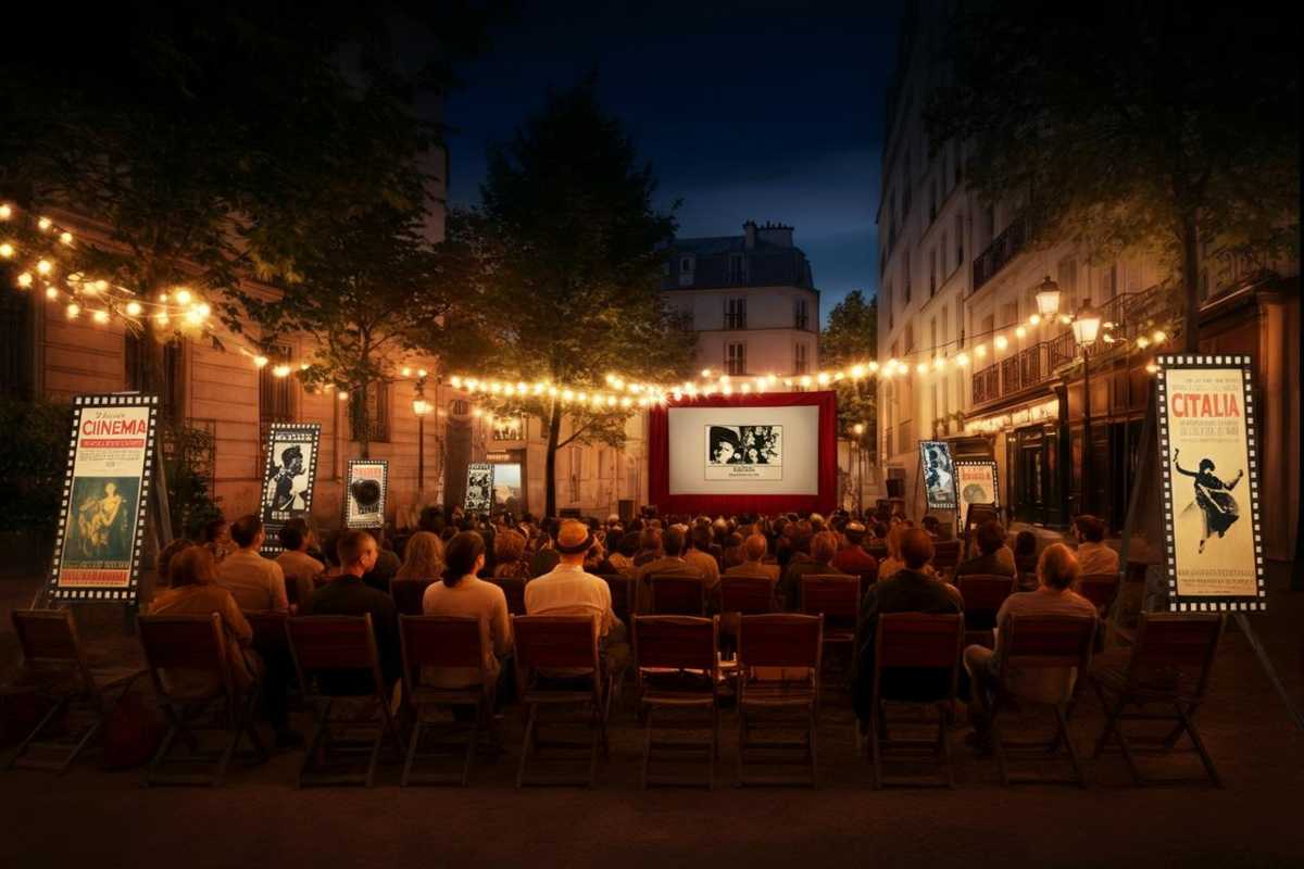 Un'estate indimenticabile a Parigi: il film su Joe, Liz e Richard