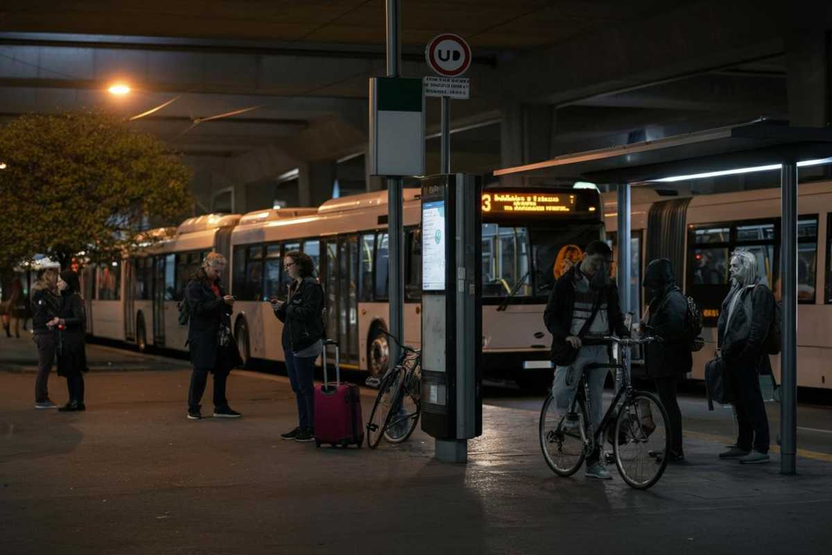 Venerdì 20 giugno: tutto quello che devi sapere sullo sciopero di treni, metro e aerei