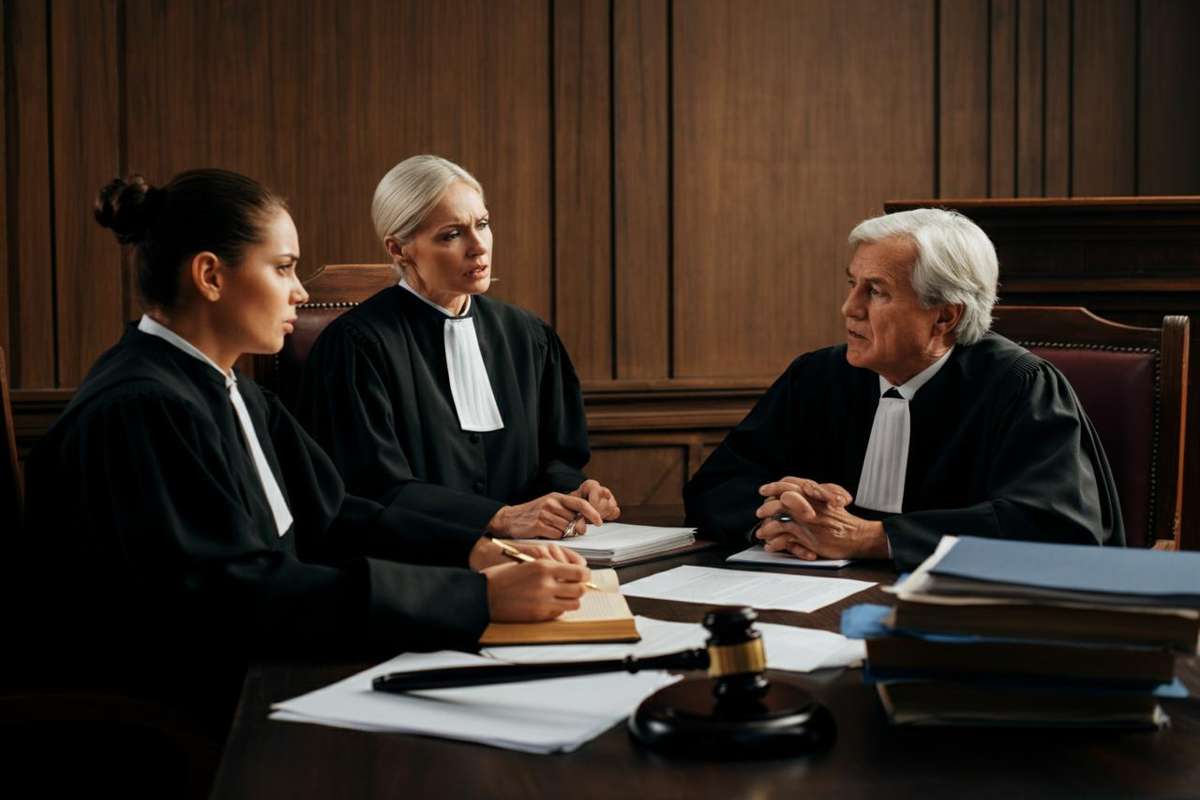 Venezia sotto accusa: avvocati denunciano giustizia truccata e chiedono la separazione delle carriere