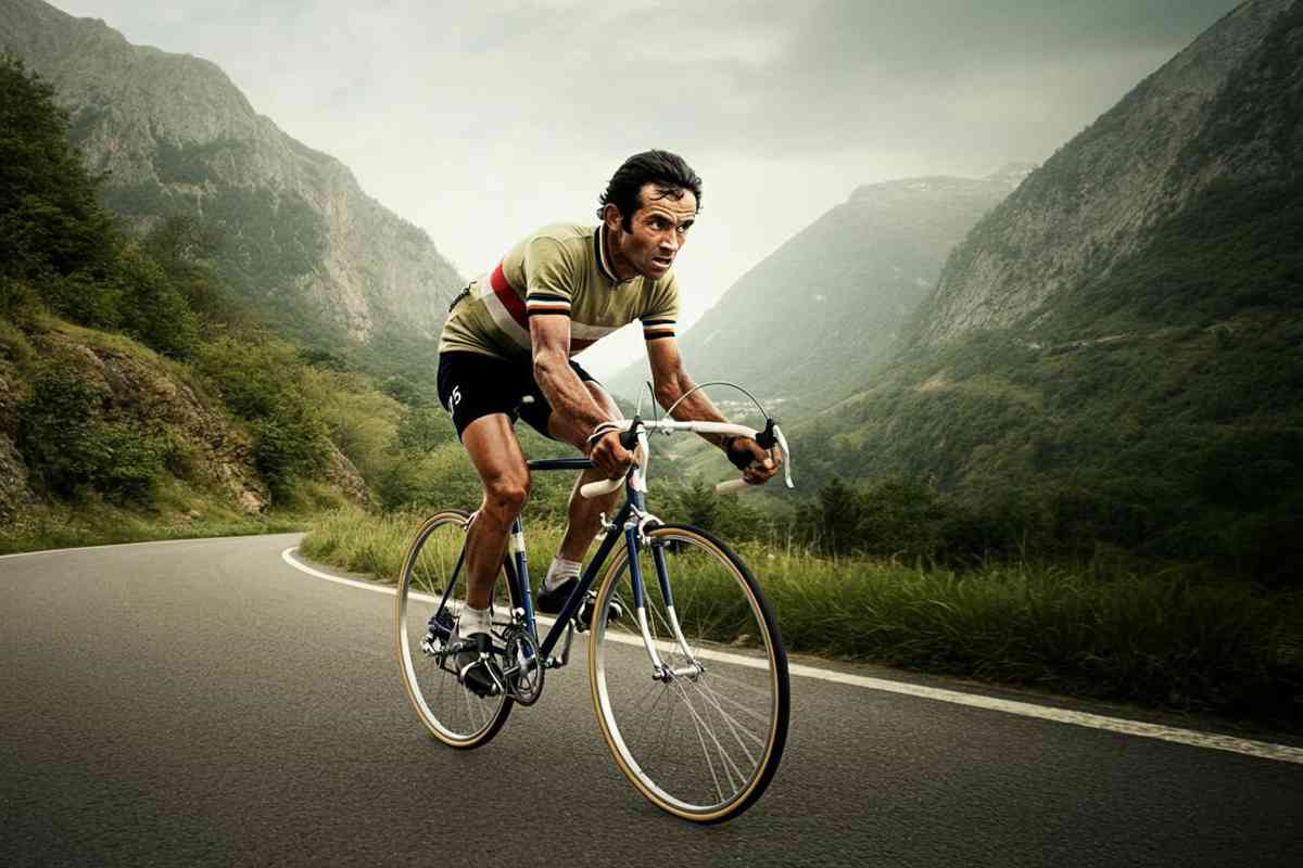 Vladimiro Panizza: la straordinaria sfida al mito Bernard Hinault