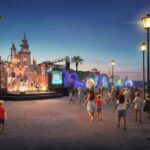 Warner Bros. Discovery annuncia il ritorno del Celebration Tour 2025