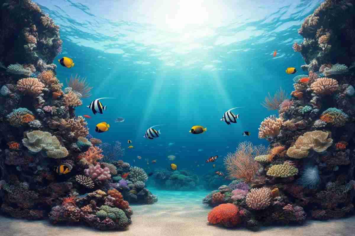 Wonders of the Sea: il film muto che apre le porte a CinemAmbiente