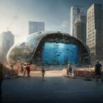 Acquario di Roma: vent'anni di sfide tra debiti e ritardi, l'apertura slitta oltre il 2025