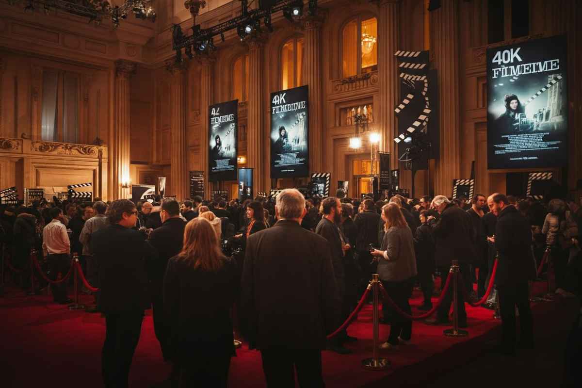 After the Hunt di Guadagnino: il film che inaugura il New York Film Festival