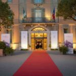 Alberto Sordi rivive al Grand Hotel di Rimini con una mostra imperdibile