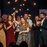 Alice Caccamo trionfa nella quarta edizione di Young Blood: una nuova stella nel firmamento del cinema