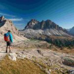 Allerta estiva in montagna: il Soccorso Alpino segnala un aumento preoccupante di vittime e comportamenti irresponsabili