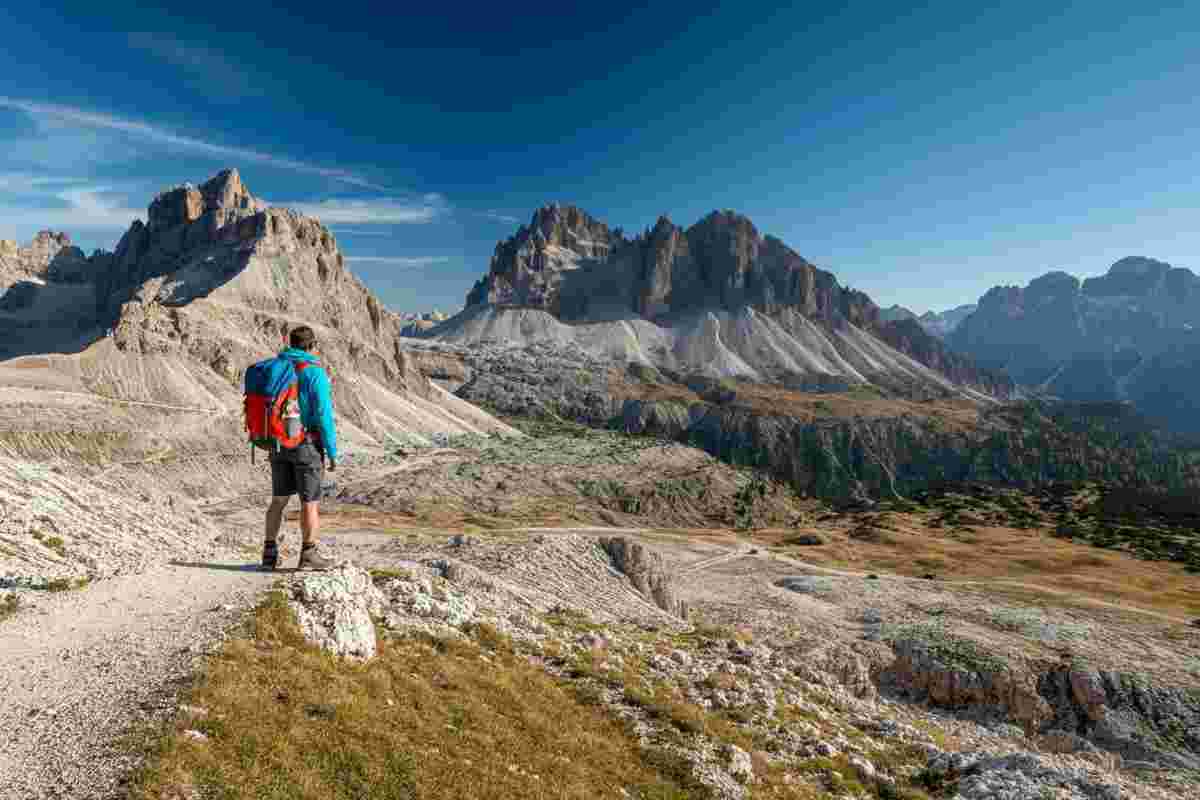 Allerta estiva in montagna: il Soccorso Alpino segnala un aumento preoccupante di vittime e comportamenti irresponsabili