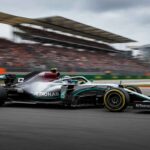 Aston Martin e l'economia del motorsport britannico: un'analisi avvincente
