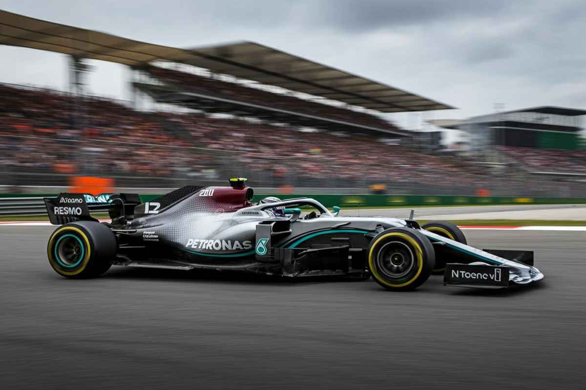 Aston Martin e l'economia del motorsport britannico: un'analisi avvincente