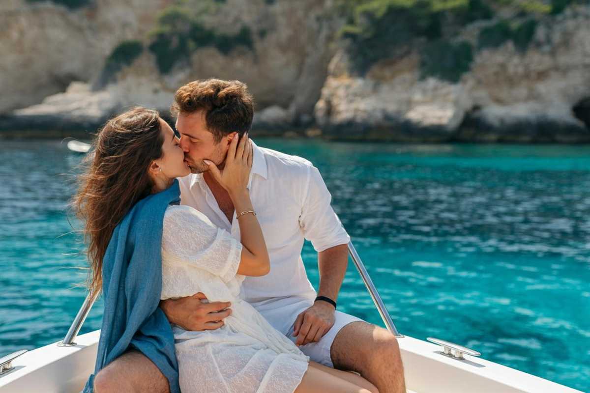 Belen Rodriguez e Stefano De Martino: il clamoroso incontro con la nuova fiamma e le reazioni del pubblico