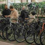 Bikeroom chiude un round da 3 milioni di euro per l'usato delle bici di qualità