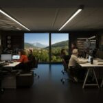 Borgia riconfermata alla guida della Film Commission Piemonte: cosa significa per il futuro del cinema in regione