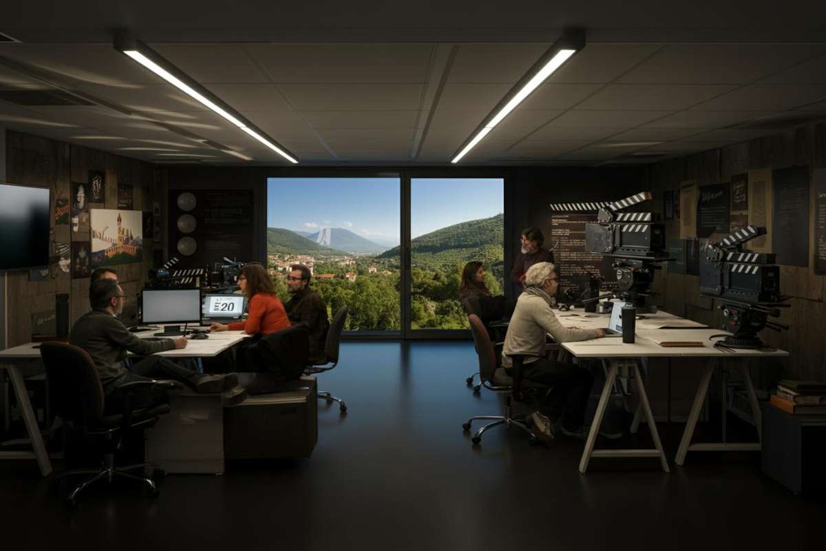 Borgia riconfermata alla guida della Film Commission Piemonte: cosa significa per il futuro del cinema in regione