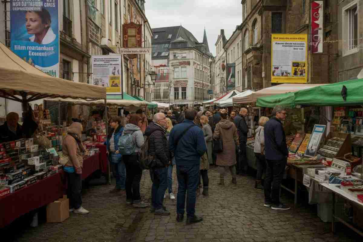 Bruxelles punta a finanziare il bilancio con un aumento del 20% sulle tasse delle sigarette, incluse quelle elettroniche