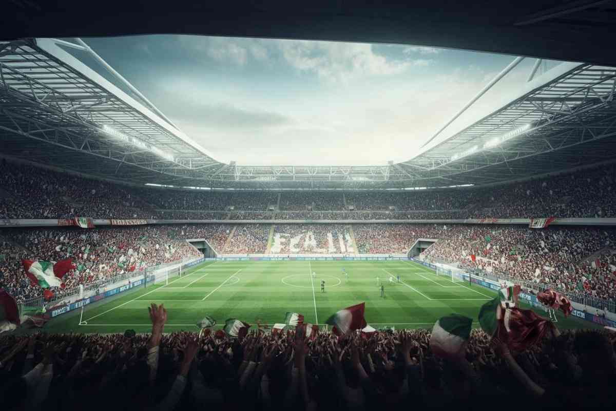Calcio italiano in crescita: ricavi in aumento ma i debiti e gli stadi obsoleti restano una sfida