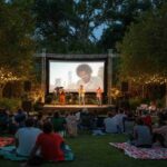 Capua Film Fest: star del cinema come Esposito, D'Amore e Scalera si uniscono all'evento