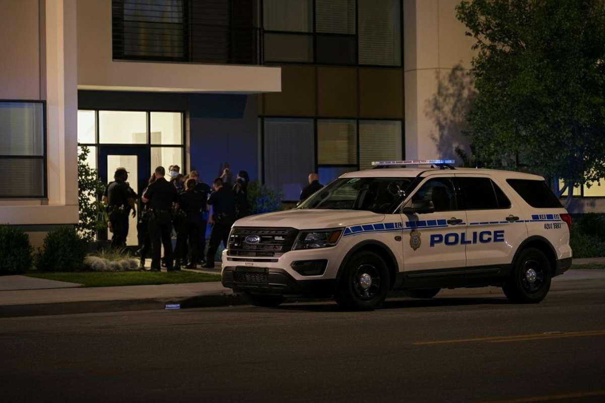 Chef Rubio nel mirino della Digos: il blitz dopo i post controversi sull'attentato a Washington