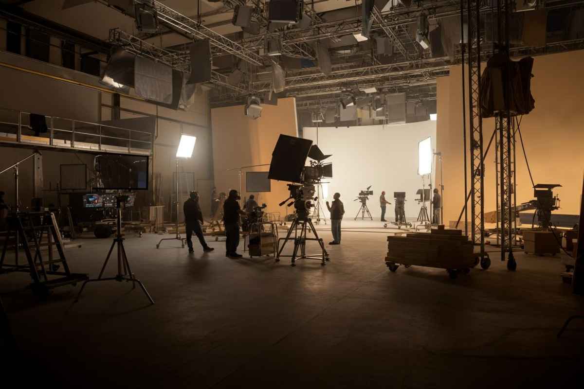 Cinecittà: approvato il bilancio, Saccone nuovo presidente dell'assemblea soci