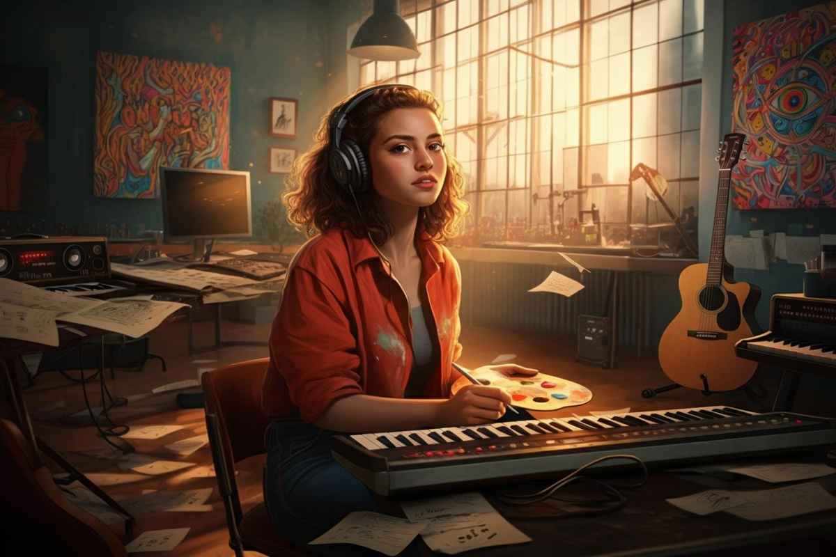 Clara rivela la verità sulla sua nuova vita da single e il mistero con Fedez