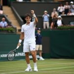 Cobolli conquista i quarti di Wimbledon: una corsa che emoziona
