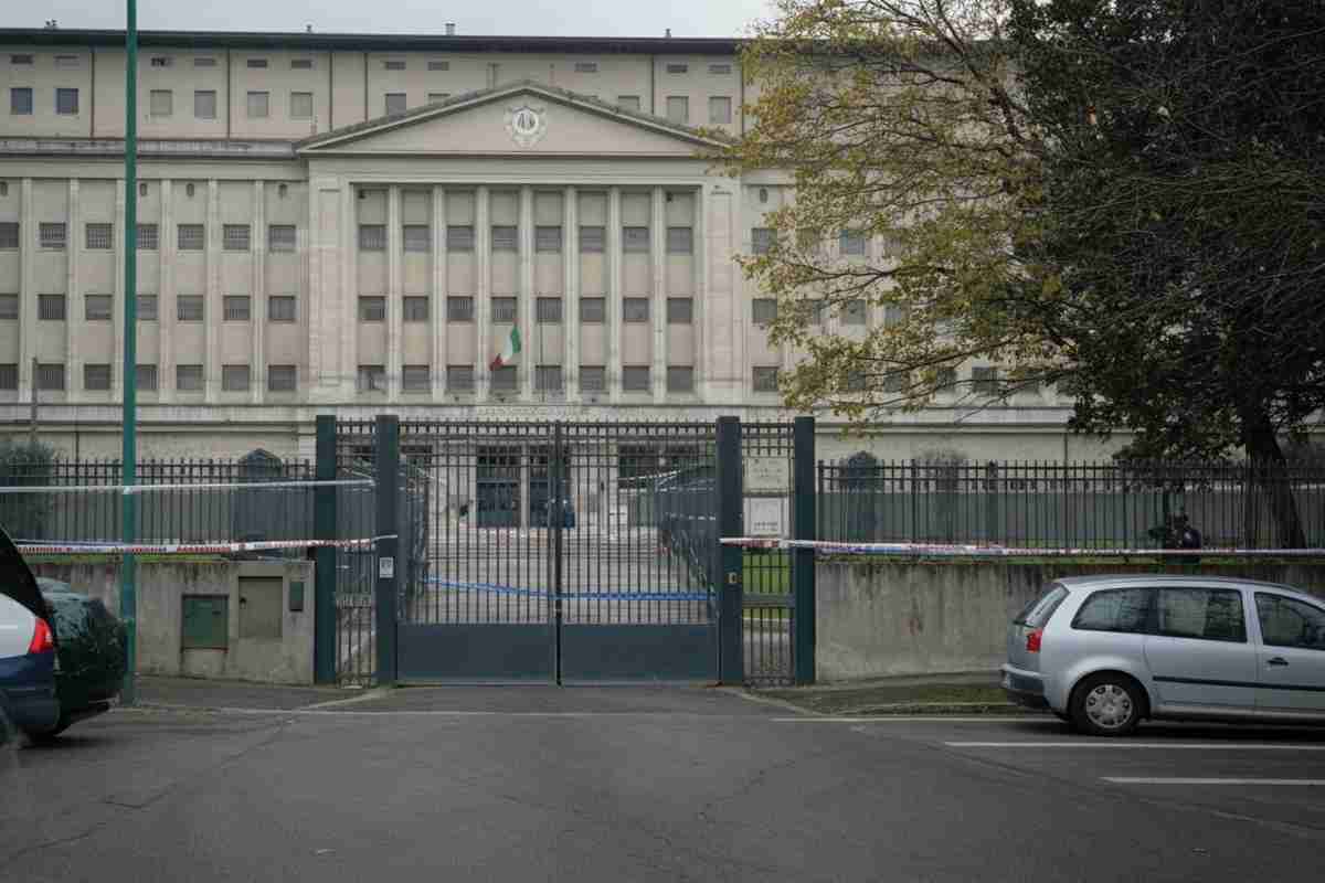Corruzione nelle carceri lombarde: un'inchiesta che scuote il sistema