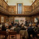 Corsi di formazione sul giornalismo culturale: un'opportunità da non perdere