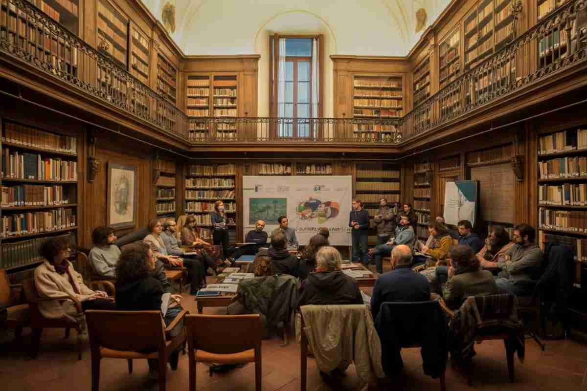 Corsi di formazione sul giornalismo culturale: un'opportunità da non perdere