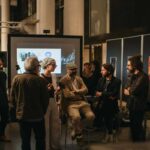 Cortometraggi italiani brillano al festival LA Shorts