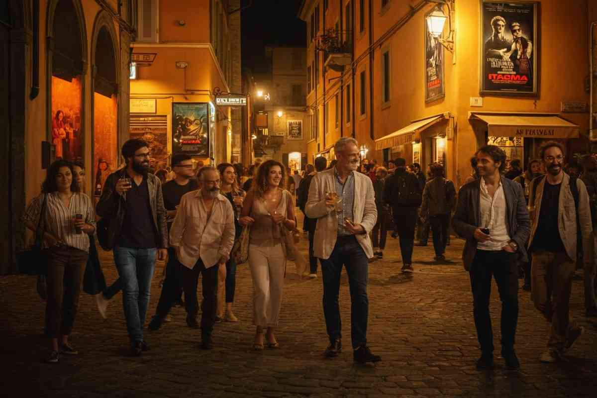 Cresce l'amore per il cinema: +8,8% di spettatori in soli cinque mesi nel 2025