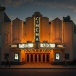 Dall'Odeon di Milano al cinema di Avati: un viaggio nell'incanto del grande schermo