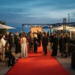 De Laurentiis svela il suo sogno: un film con la Gascon all'Ischia Global