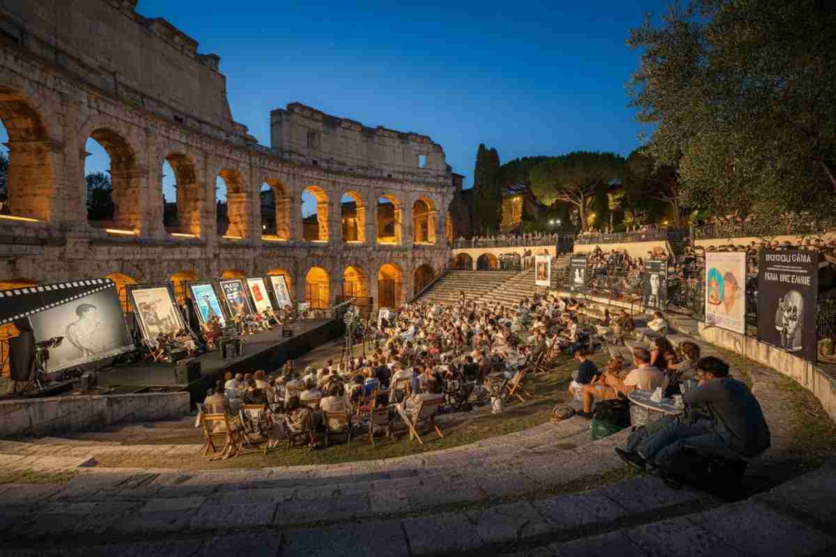 Dolcevita sur Seine: la magia di Parigi si rinnova con la quarta edizione