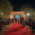 Emanuela Fanelli alla guida dell'apertura e chiusura del Festival di Venezia