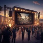 Emanuela Fanelli incanta il pubblico sul palco di Venezia
